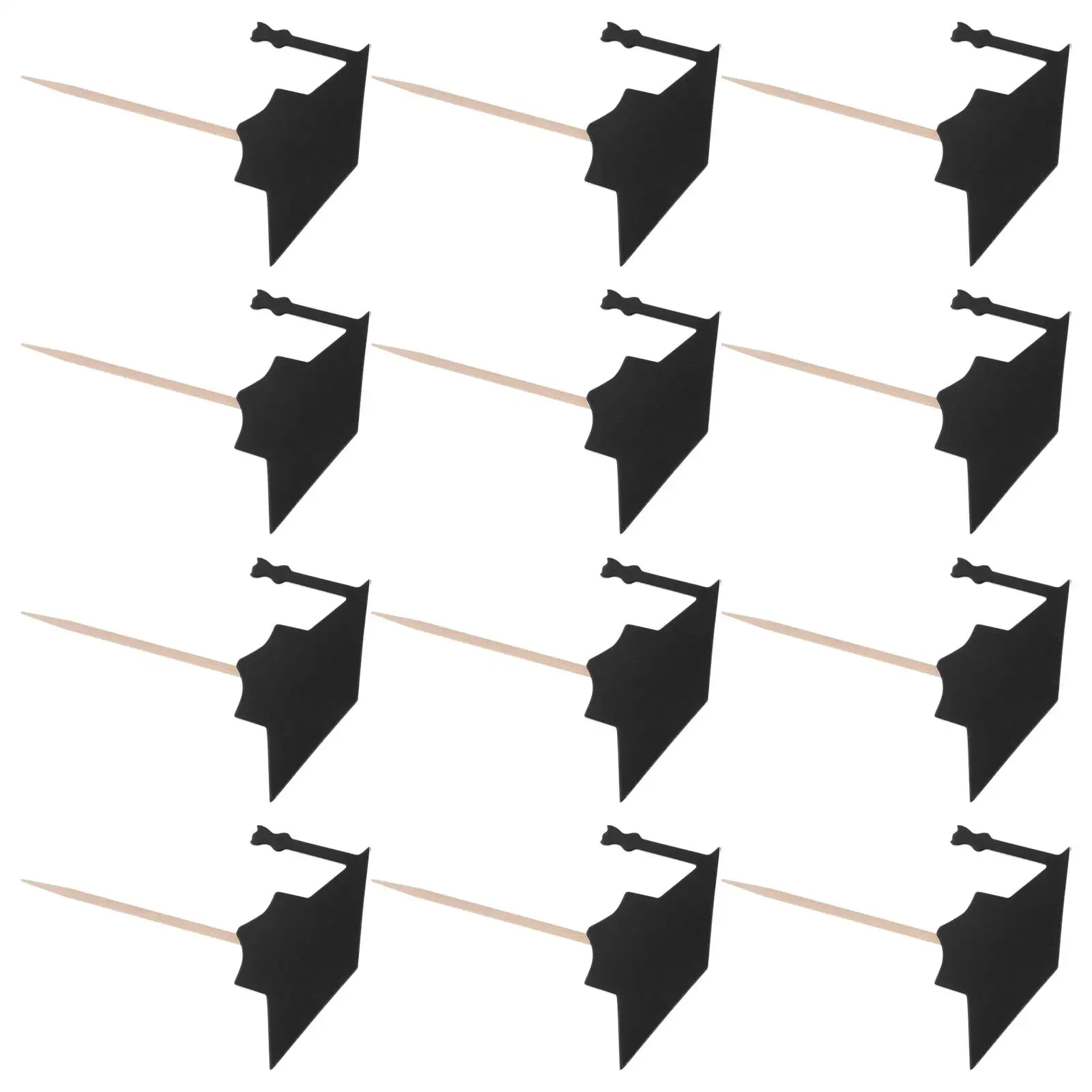 12 Pcs Toothpick Flag Cupcake Toppers Food Picks Graduation Party Favors Birthday Cake Decorations Kids Festa Holiday Atmosphere
12 Pcs Toothpick Flag Cupcake Toppers Food Picks Graduation Party Favors Birthday Cake Decorations Kids Festa Holiday Atmosphere