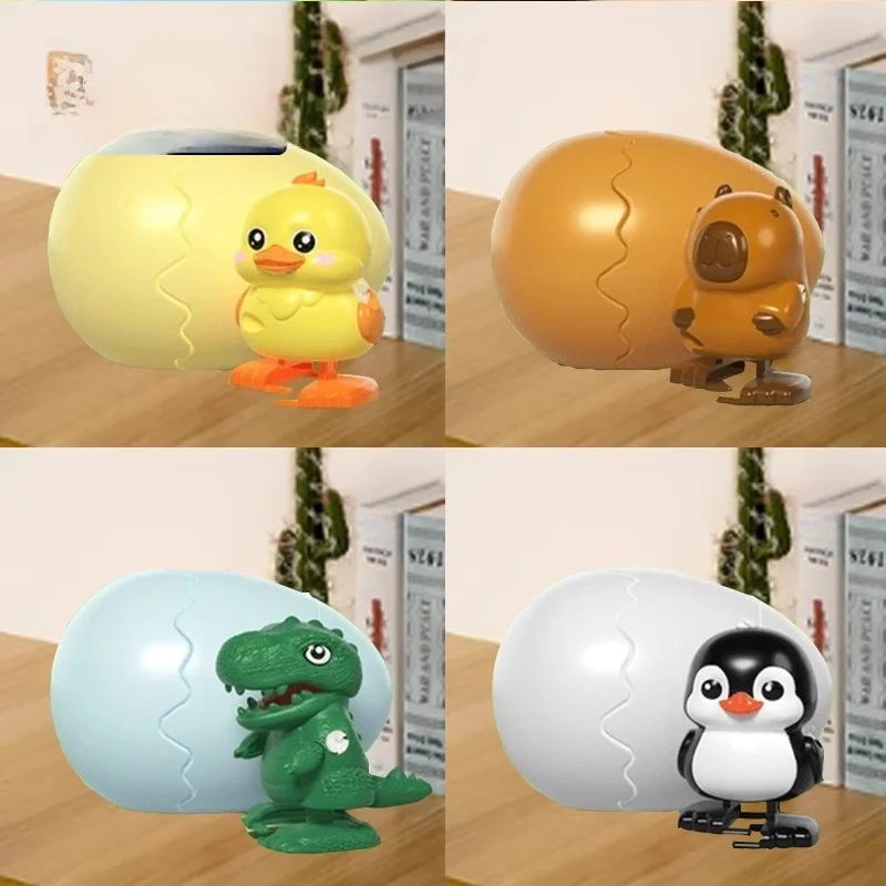 Новая креативная прогулочная игрушка-динозавр, весенняя заводная новая игрушка для детей, воздушный шар, прогулочный динозавр, модный офис, пар, школа
Новая креативная прогулочная игрушка-динозавр, весенняя заводная новая игрушка для детей, воздушный шар, прогулочный динозавр, модный офис, пар, школа