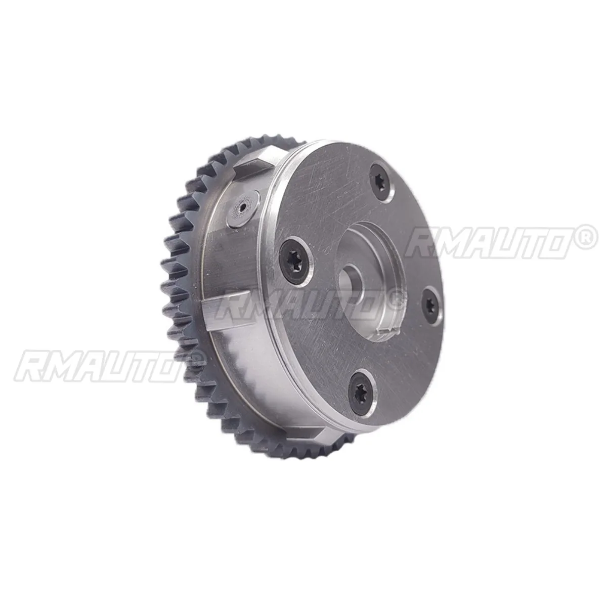 L372-12-4X0D Camshaft Inlet Exhaust Timing Engine Intake Adjuster VVT Gear Sprocket For Mazda Engine Part Car Accessories
L372-12-4X0D Camshaft Inlet Exhaust Timing Engine Intake Adjuster VVT Gear Sprocket For Mazda Engine Part Car Accessories