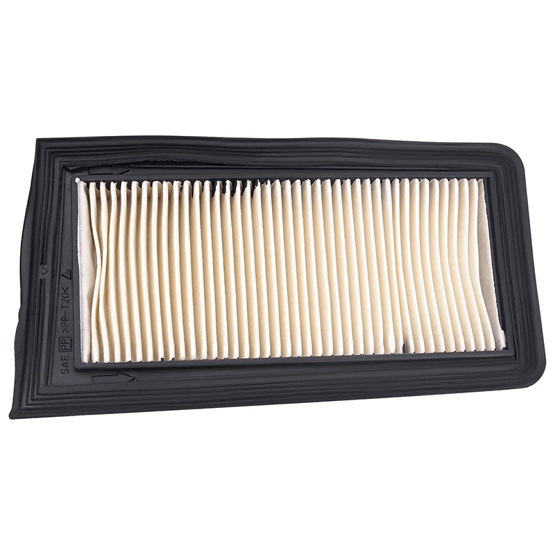 Motorcycle Parts Air Filter 23.5*17.5*4 CM For Suzuki AN650 AN650Z Burgman AN650A ABS Executive 650 650L 650Z 650A 13780-10G00
Motorcycle Parts Air Filter 23.5*17.5*4 CM For Suzuki AN650 AN650Z Burgman AN650A ABS Executive 650 650L 650Z 650A 13780-10G00