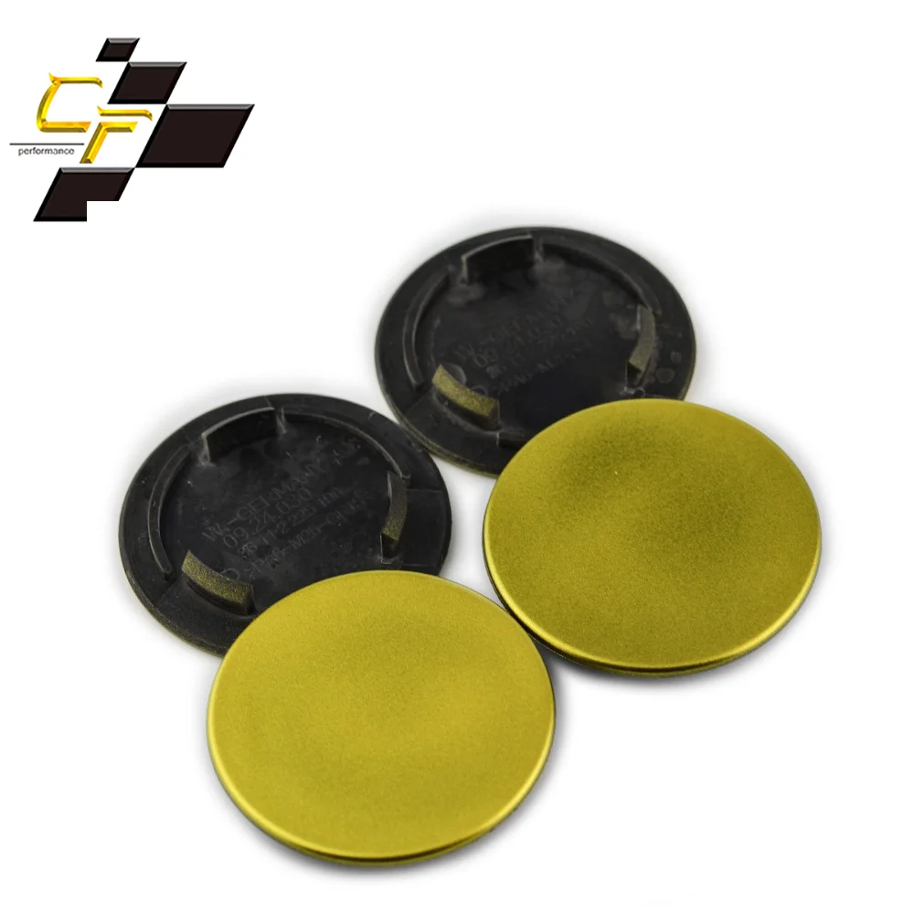 CFPerformance 2pcs/4pcs 69mm/2.71" OD 48.73mm/1.91" ID Wheel Center Cap For RX 201 R16 Wheels #09.24.030 #09.24.036 Accessories
CFPerformance 2pcs/4pcs 69mm/2.71" OD 48.73mm/1.91" ID Wheel Center Cap For RX 201 R16 Wheels #09.24.030 #09.24.036 Accessories
