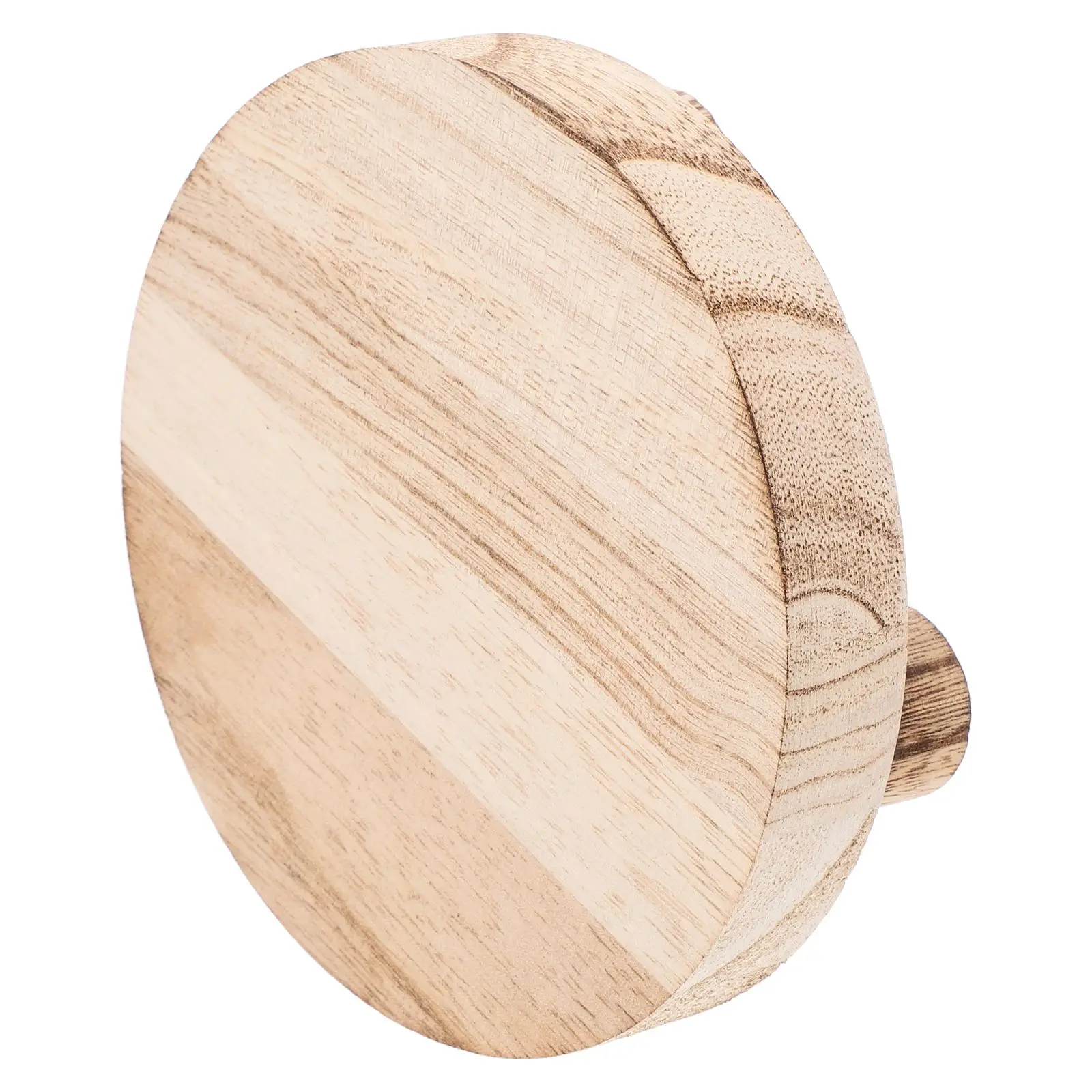 Wood Plant Stand Round Risers for Indoor Succulents Toiletries Tray Small Stool Display Kitchen Bathroom Decor
Wood Plant Stand Round Risers for Indoor Succulents Toiletries Tray Small Stool Display Kitchen Bathroom Decor