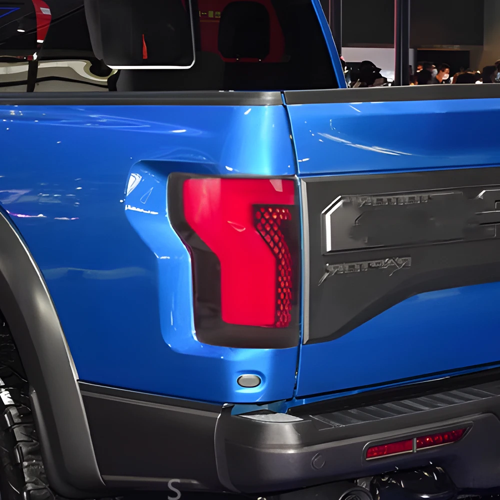 Автомобильные задние фонари в сборе для Ford Raptor F150 2015-2019, светодиодные автоматические задние фонари, обновленные динамические мерцающие задние фонари, аксессуары
Автомобильные задние фонари в сборе для Ford Raptor F150 2015-2019, светодиодные автоматические задние фонари, обновленные динамические мерцающие задние фонари, аксессуары