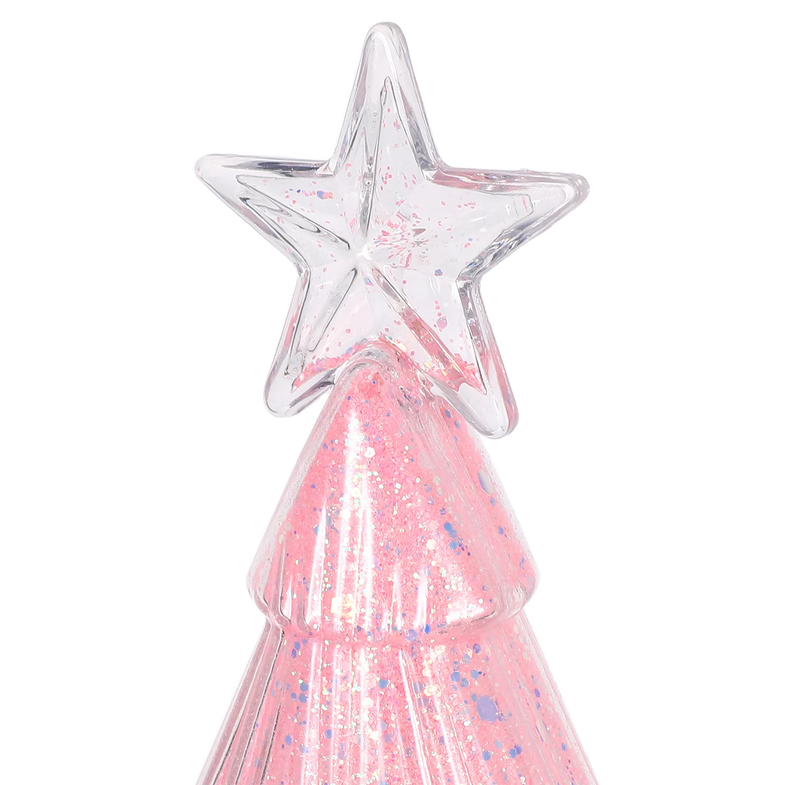 Tabletop Christmas Tree Operated LED Mini Lighted Holiday Centerpiece Desk Shelf Mantel Night Light Decor
Tabletop Christmas Tree Operated LED Mini Lighted Holiday Centerpiece Desk Shelf Mantel Night Light Decor