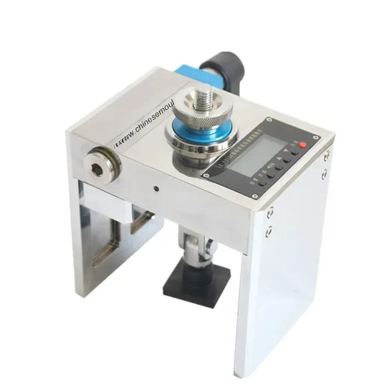 6KN Tapestry Brick Pull Off Tester Latest Hot Sales Bond Strength Factory
6KN Tapestry Brick Pull Off Tester Latest Hot Sales Bond Strength Factory