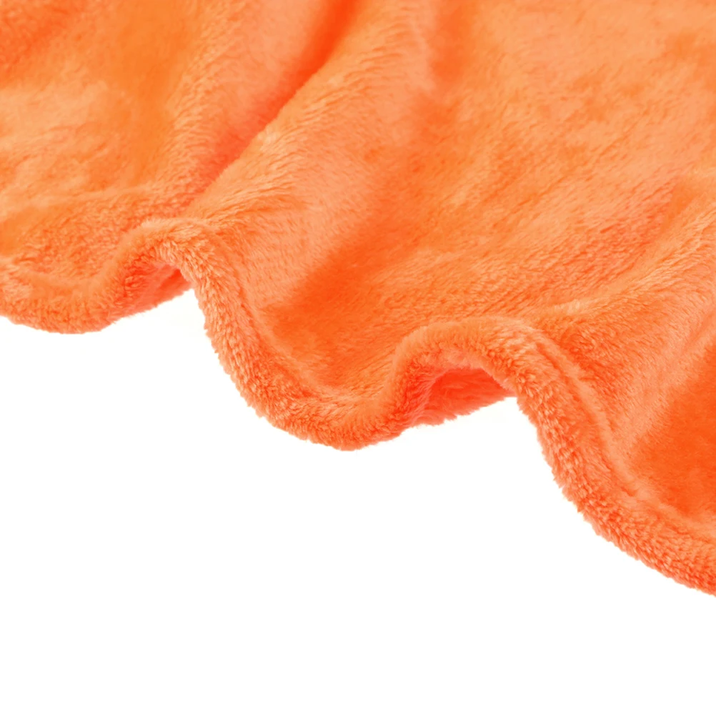 Flannel Fleece Blanket Orange Solid Color Lightweight Warm Premium Fabric For Bed Couch Camping Home Decor
Flannel Fleece Blanket Orange Solid Color Lightweight Warm Premium Fabric For Bed Couch Camping Home Decor