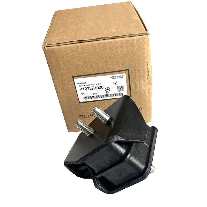 NBJKATO Brand New Genuine Front Engine Mounting MTG Insulator Mount 41022FA000 For Subaru Forester Legacy Impreza
NBJKATO Brand New Genuine Front Engine Mounting MTG Insulator Mount 41022FA000 For Subaru Forester Legacy Impreza