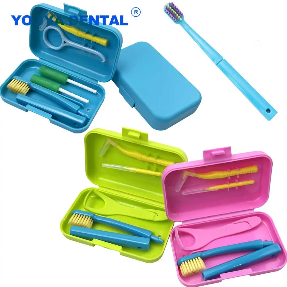 Ортодонтические наборы, портативный скребок для языка, стоматологическая съемная щетка, дорожная силиконовая палочка для зубов, невидимые брекеты, выравниватели
Ортодонтические наборы, портативный скребок для языка, стоматологическая съемная щетка, дорожная силиконовая палочка для зубов, невидимые брекеты, выравниватели