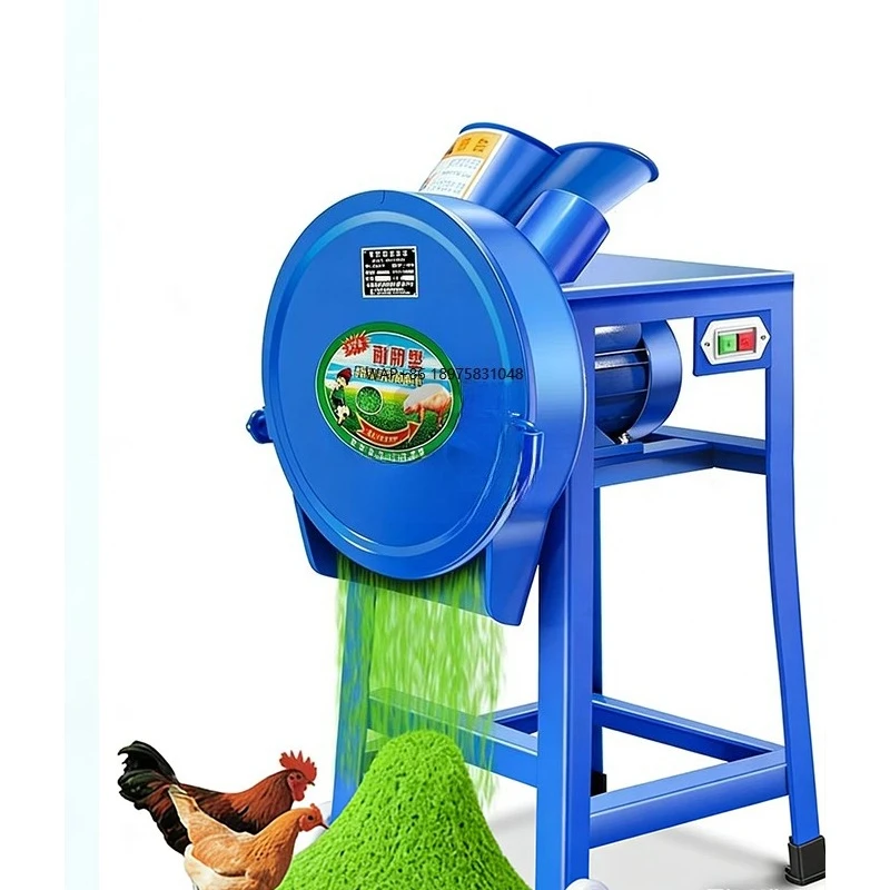 Электрическая газонокосилка, измельчитель трав, небольшой пульверизатор для крупного рогатого скота и овец.
Электрическая газонокосилка, измельчитель трав, небольшой пульверизатор для крупного рогатого скота и овец.