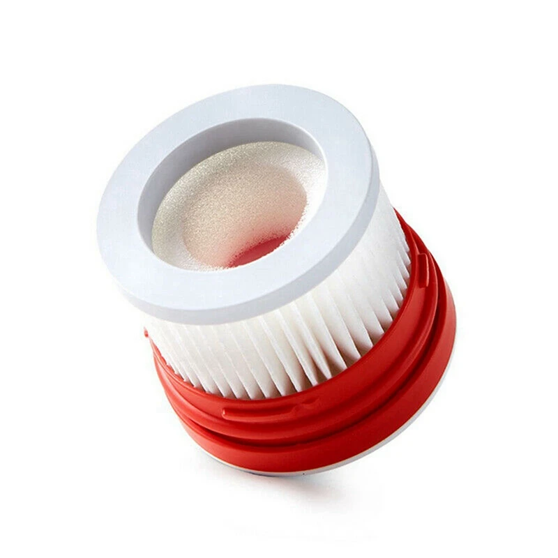 3 X Filter For Xiaomi Dreame V9 Household Wireless Handheld Vacuum Cleaner Partsglobal Stock Ready
3 X Filter For Xiaomi Dreame V9 Household Wireless Handheld Vacuum Cleaner Partsglobal Stock Ready