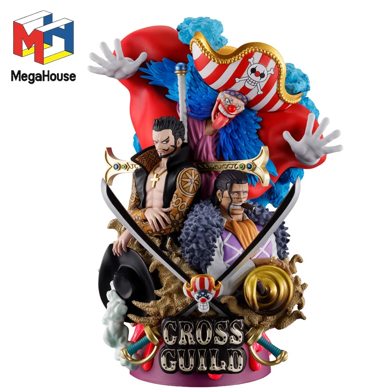 Genuine ONE PIECE Megahouse Puchirama Series 03 Crucifixion Original Anime Figure Collectible Model Satuette Toys Dolls Gifts
Genuine ONE PIECE Megahouse Puchirama Series 03 Crucifixion Original Anime Figure Collectible Model Satuette Toys Dolls Gifts