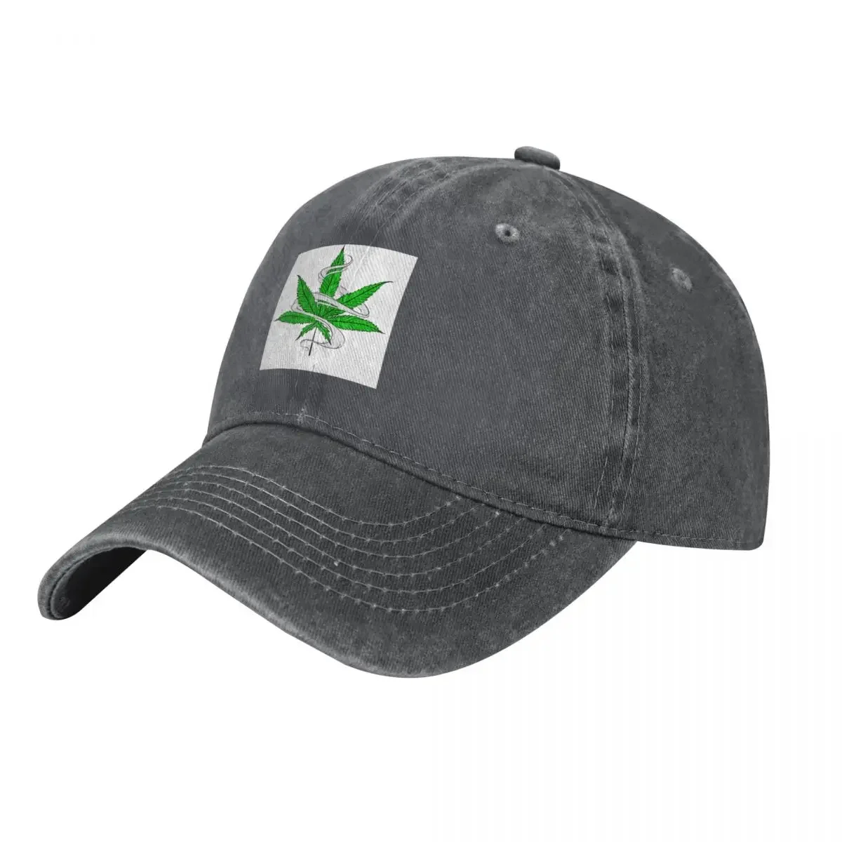 Pot leaf Baseball Cap derby hat luxury caps Sunscreen custom caps Mens Hats Women's
Pot leaf Baseball Cap derby hat luxury caps Sunscreen custom caps Mens Hats Women's