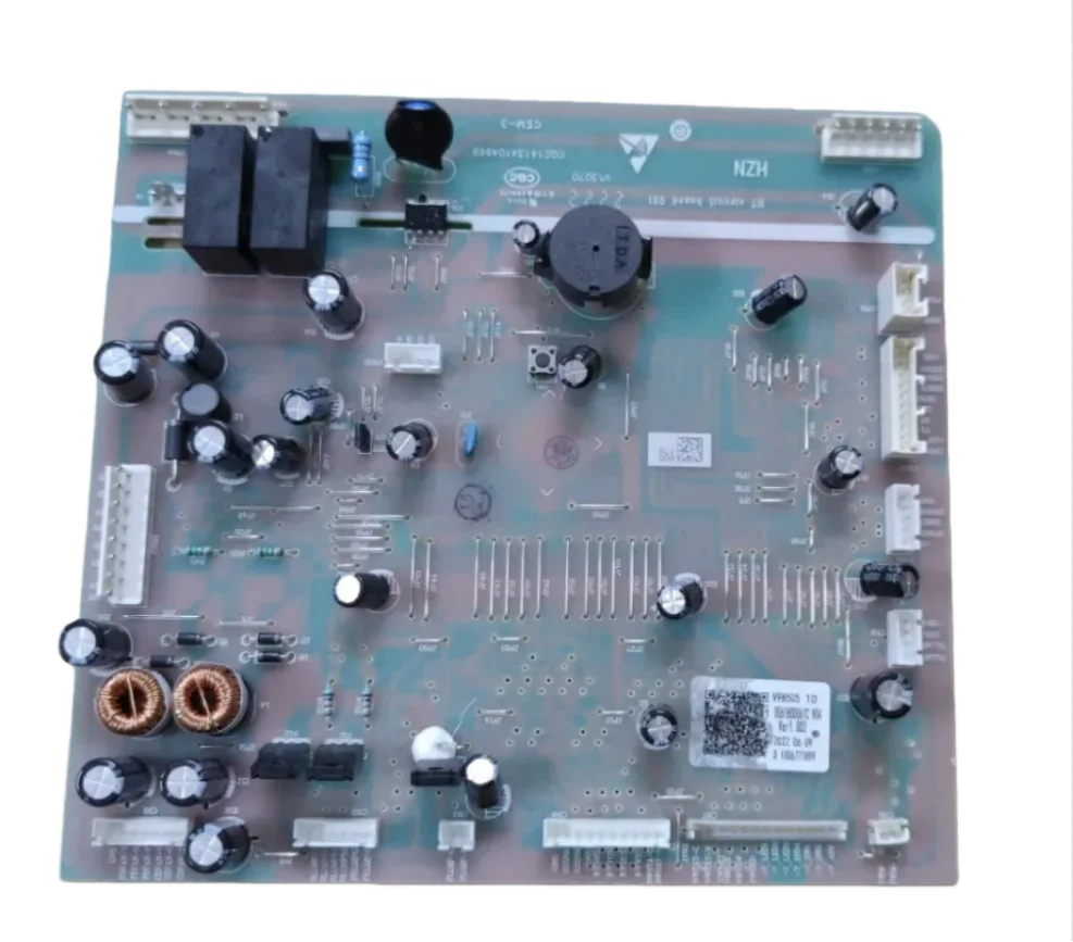 0061800067C Подходит для холодильника BCD-649WDCE, материнская плата блока питания компьютера 0061800067C
0061800067C Подходит для холодильника BCD-649WDCE, материнская плата блока питания компьютера 0061800067C