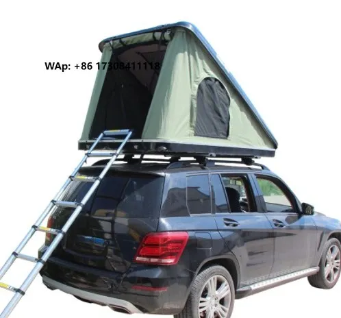 Guaranteed Quality Proper Price Auto Camper Tent Car Roof Top
Guaranteed Quality Proper Price Auto Camper Tent Car Roof Top