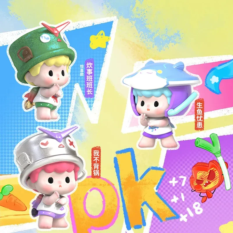 ZOZO Future Mech Series Blind Box Toys Kawaii Anime Action Figure Caixa Caja Surprise Mystery Box Dolls Girls Gift
ZOZO Future Mech Series Blind Box Toys Kawaii Anime Action Figure Caixa Caja Surprise Mystery Box Dolls Girls Gift