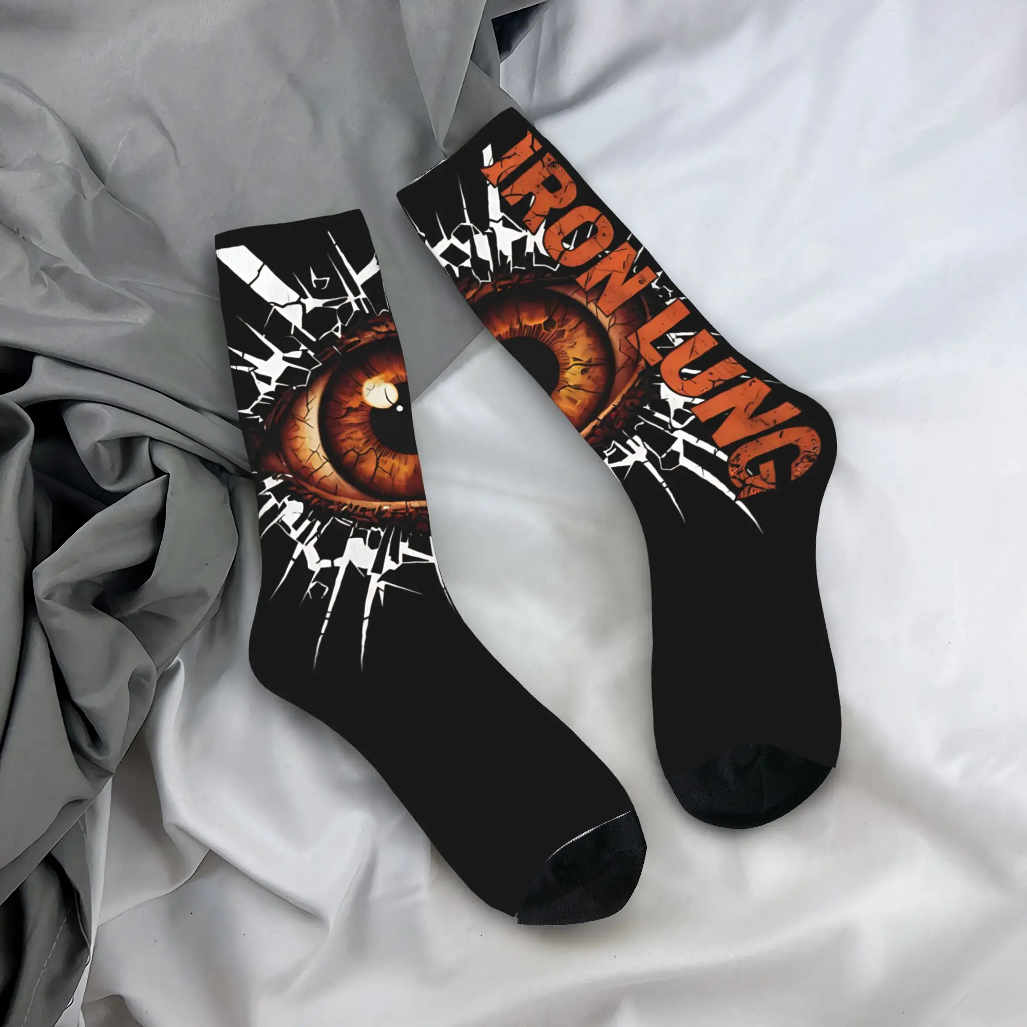 Iron Lung Movie 2026 Socks Custom Stockings Non Skid Couple Socks Soft Winter Casual Cycling Socks
Iron Lung Movie 2026 Socks Custom Stockings Non Skid Couple Socks Soft Winter Casual Cycling Socks