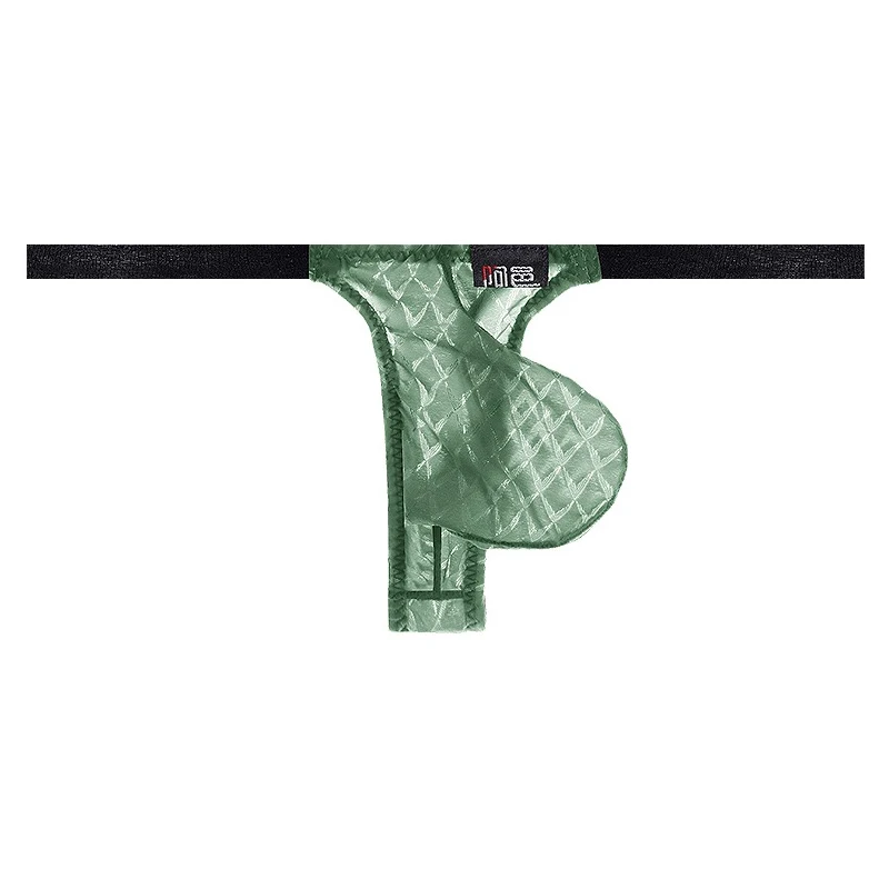 Мужское нижнее белье, ультратонкие сексуальные стринги из ледяного шелка с низкой талией, прозрачные футболки 
Мужское нижнее белье, ультратонкие сексуальные стринги из ледяного шелка с низкой талией, прозрачные футболки