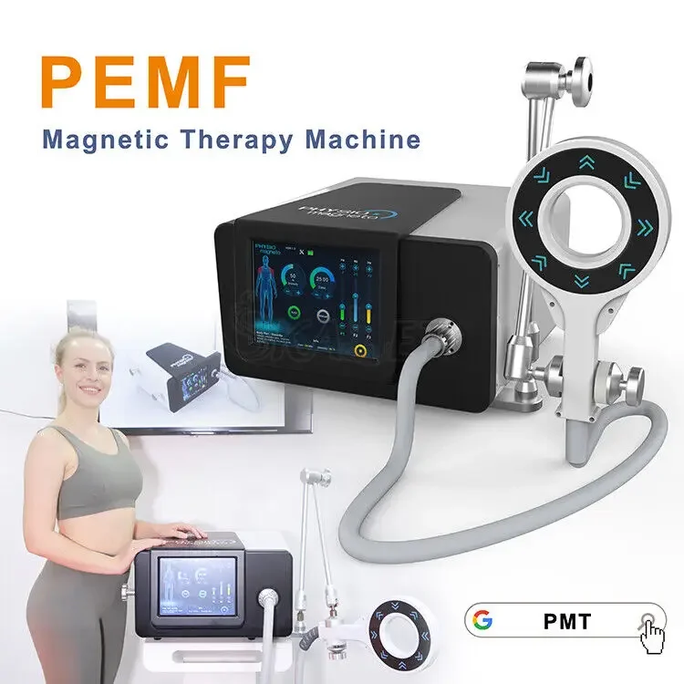 High Intensity Pemf Tesla Full Body Strong Penetration for sport injuries healthy Pemf Therapy Machine 
High Intensity Pemf Tesla Full Body Strong Penetration for sport injuries healthy Pemf Therapy Machine