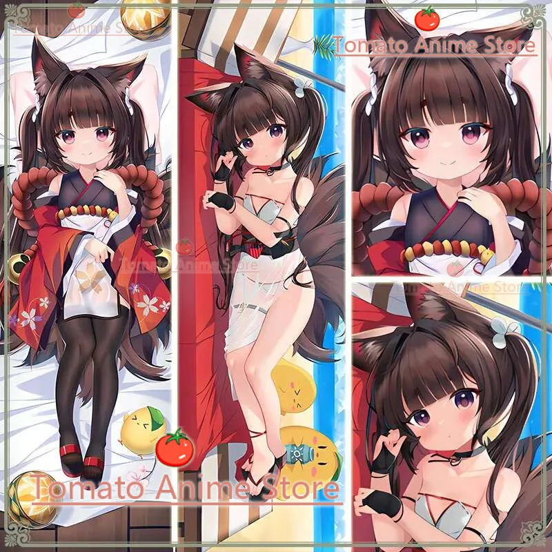 Azur Lane IJN Amagi-Chan Dakimakura Hing Body Pillow Case Cosplay Japanese Otaku Cushion Cover Xmas Gifts
Azur Lane IJN Amagi-Chan Dakimakura Hing Body Pillow Case Cosplay Japanese Otaku Cushion Cover Xmas Gifts
