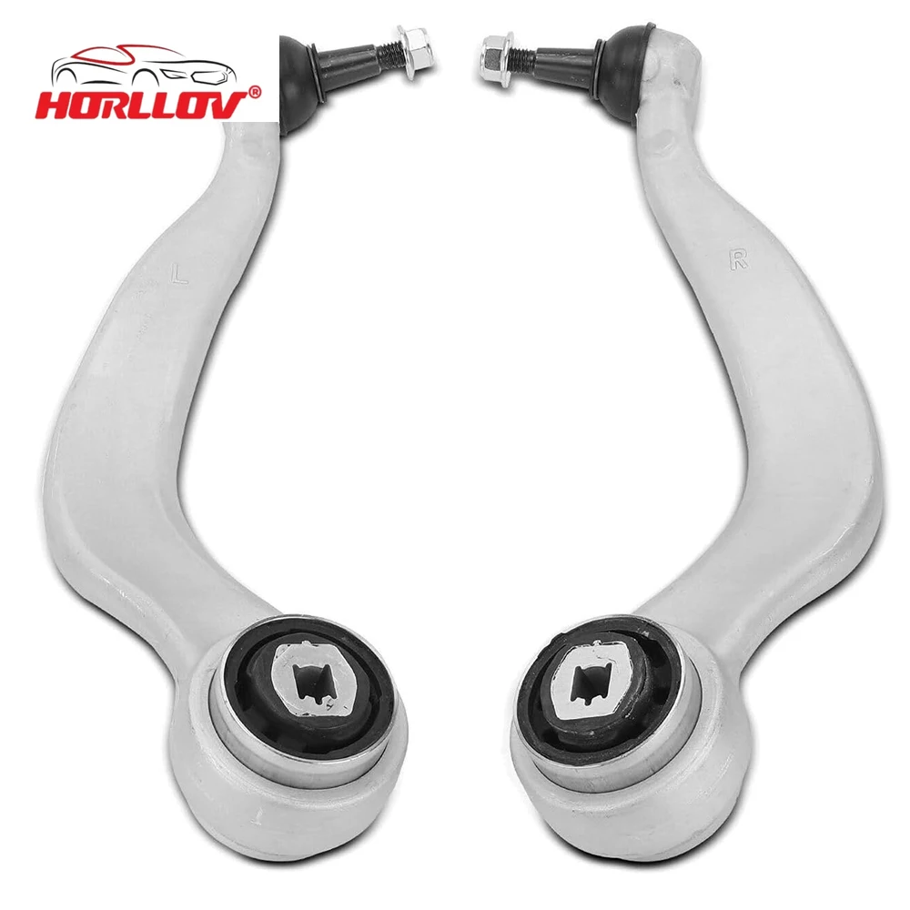 Front Lower 84245540 84245542 Suspension Aluminum Alloy Control Arm for Cadillac Ct6 2016-2020
Front Lower 84245540 84245542 Suspension Aluminum Alloy Control Arm for Cadillac Ct6 2016-2020