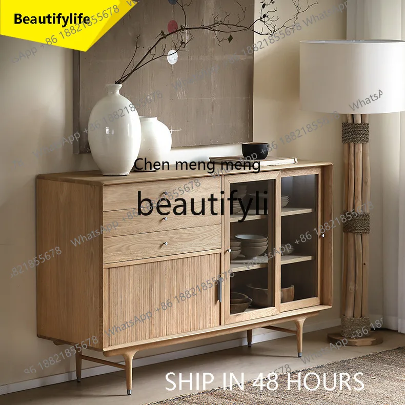 A32 French Style Solid Wood Carved Entryway Cabinet Sideboard Storage Cabinet Natural Wood Color Vintage TV Cabinet
A32 French Style Solid Wood Carved Entryway Cabinet Sideboard Storage Cabinet Natural Wood Color Vintage TV Cabinet