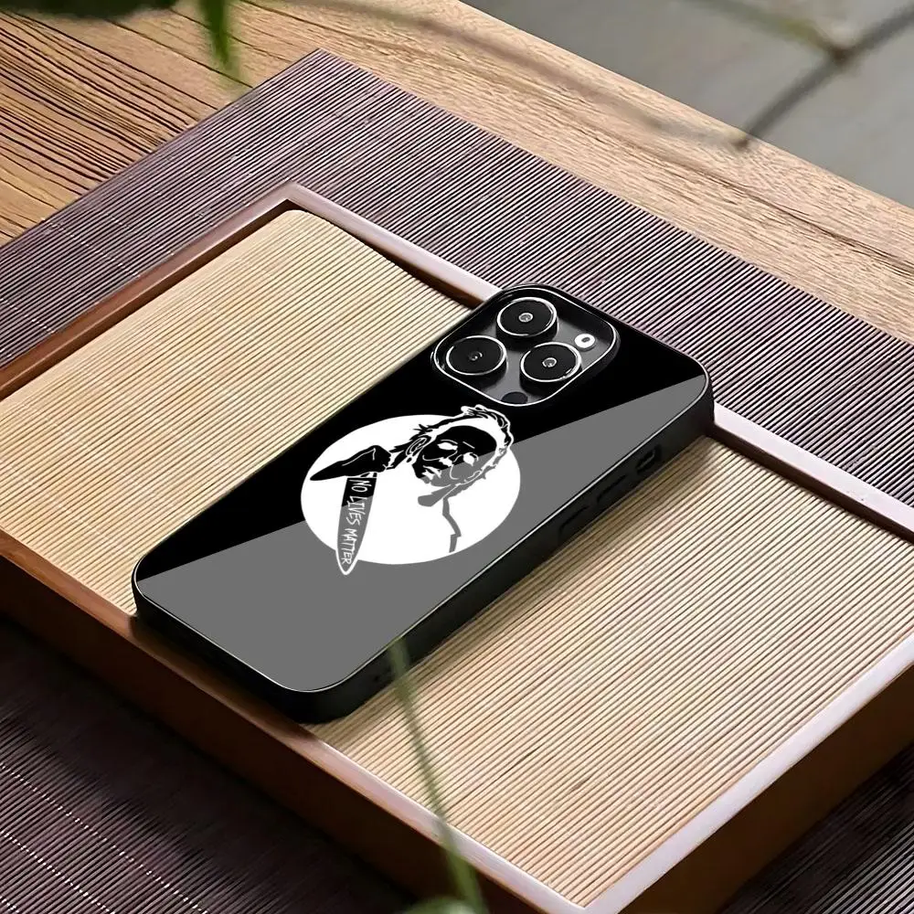 Horror Slasher Michael Phone Case For SAMSUNG S25 24 S22 S20 ULTRA S21 S30 23 Note5 S8 Plus S9 S10E Lite PC+TPU Funda
Horror Slasher Michael Phone Case For SAMSUNG S25 24 S22 S20 ULTRA S21 S30 23 Note5 S8 Plus S9 S10E Lite PC+TPU Funda