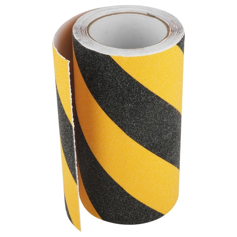 20cm X 5m Self Adhesion PVC Anti Slip Tape Wearproof Adhesive Backed Safety Flooring
20cm X 5m Self Adhesion PVC Anti Slip Tape Wearproof Adhesive Backed Safety Flooring