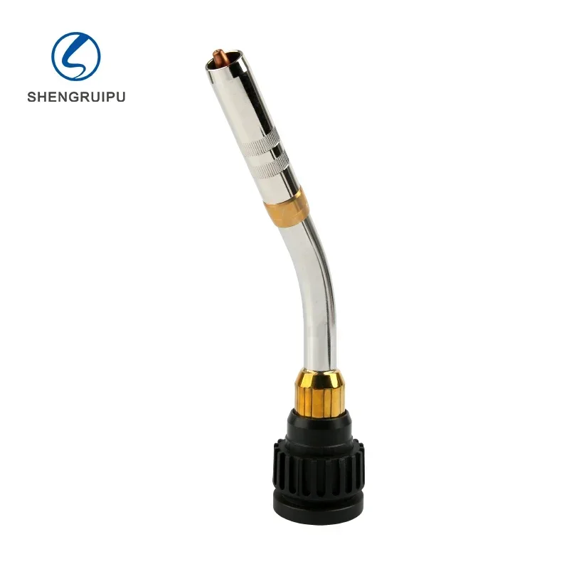 In stock High Quality MTB350 Robot Torch Automatic Soldering Machine Welding Supplies Good for Welding Robot Machine
In stock High Quality MTB350 Robot Torch Automatic Soldering Machine Welding Supplies Good for Welding Robot Machine
