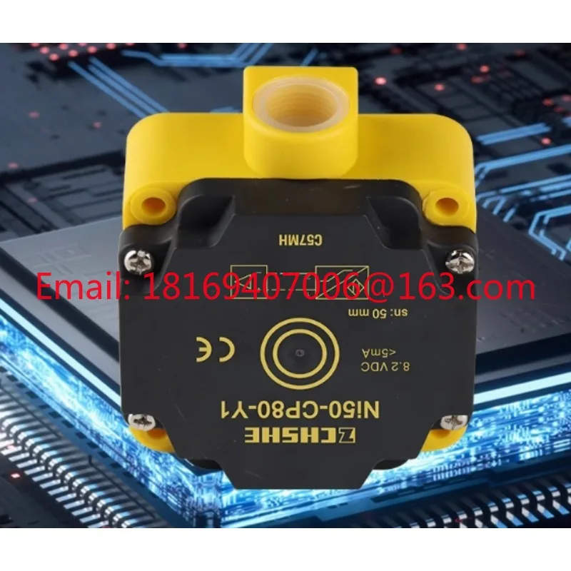 Бесконтактный переключатель BI40 Ni50-CP80-VP4X2/VN4X2/FZ3X2/NI40/NI75U AP6X2 AN
Бесконтактный переключатель BI40 Ni50-CP80-VP4X2/VN4X2/FZ3X2/NI40/NI75U AP6X2 AN
