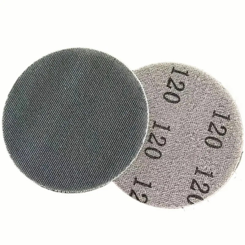 18pcs 5" 320G sandpaper, auto body final mirror repair & paint correction
18pcs 5" 320G sandpaper, auto body final mirror repair & paint correction