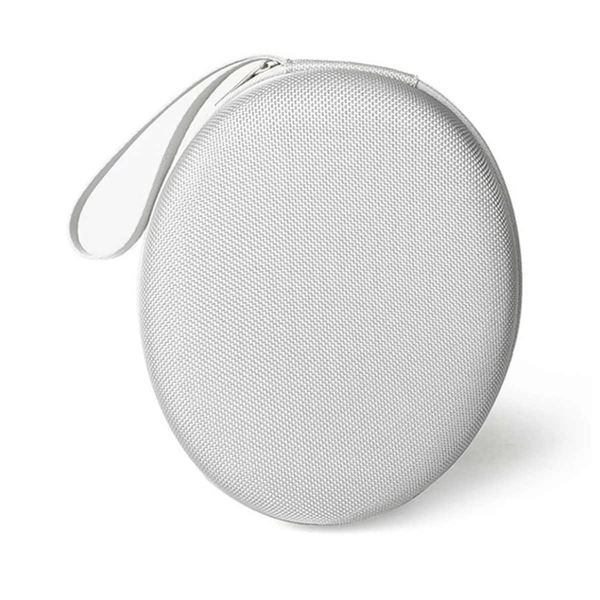 For Sony WH-1000XM5 QCY H3/H4 EVA Carrying Case Shockproof Headphone Case Waterproof Anti-Drop Silvery Z
For Sony WH-1000XM5 QCY H3/H4 EVA Carrying Case Shockproof Headphone Case Waterproof Anti-Drop Silvery Z
