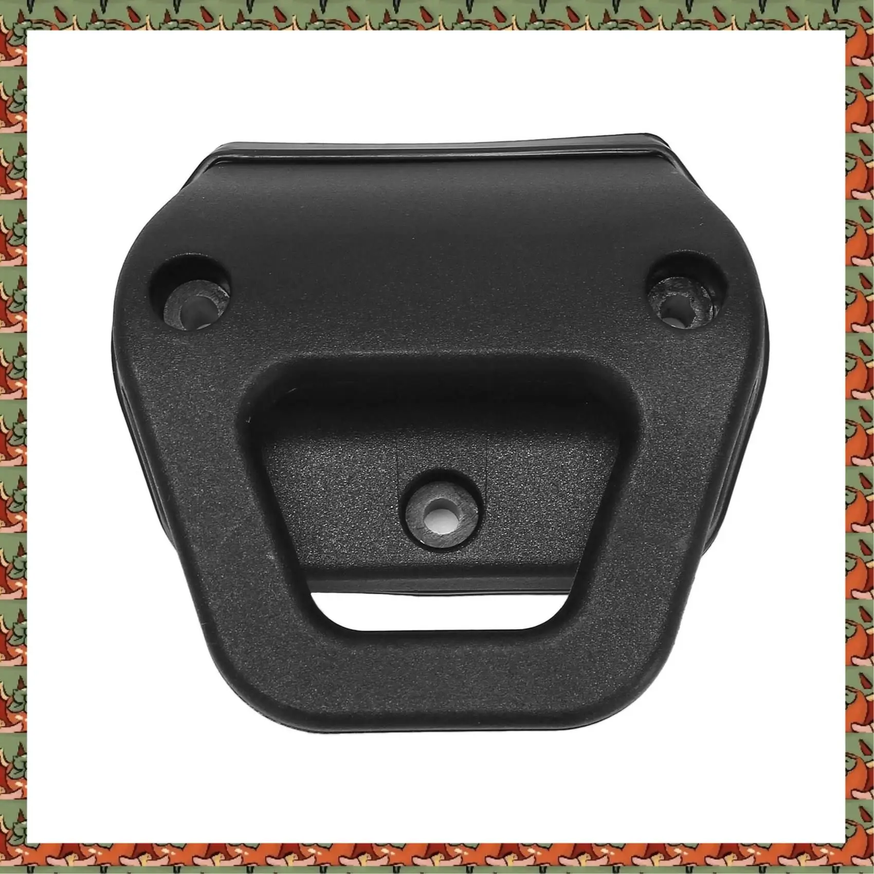 ABLQ 6X Car Pickup Rear Lid Outer Rope Hook Fixing Clip Rear Compartment Cable Hook Holder For JAC T6 T8
ABLQ 6X Car Pickup Rear Lid Outer Rope Hook Fixing Clip Rear Compartment Cable Hook Holder For JAC T6 T8
