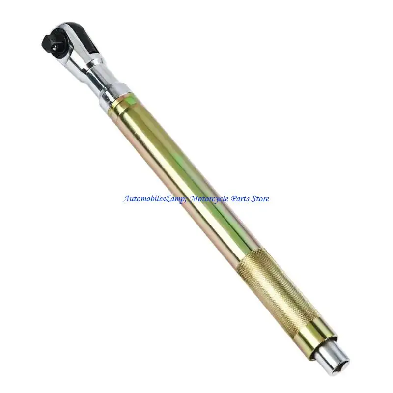 H7BD Hardened Steel Ratcheting Wrench Device For Vehicle Repair And Maintenance
H7BD Hardened Steel Ratcheting Wrench Device For Vehicle Repair And Maintenance