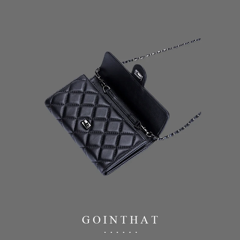 Fashion Bags For Women Shoulder Crossbody Messenger Designer Chain Mini Handbag Female Quality Leather Korean Ladies Kpop Bolsos
Fashion Bags For Women Shoulder Crossbody Messenger Designer Chain Mini Handbag Female Quality Leather Korean Ladies Kpop Bolsos