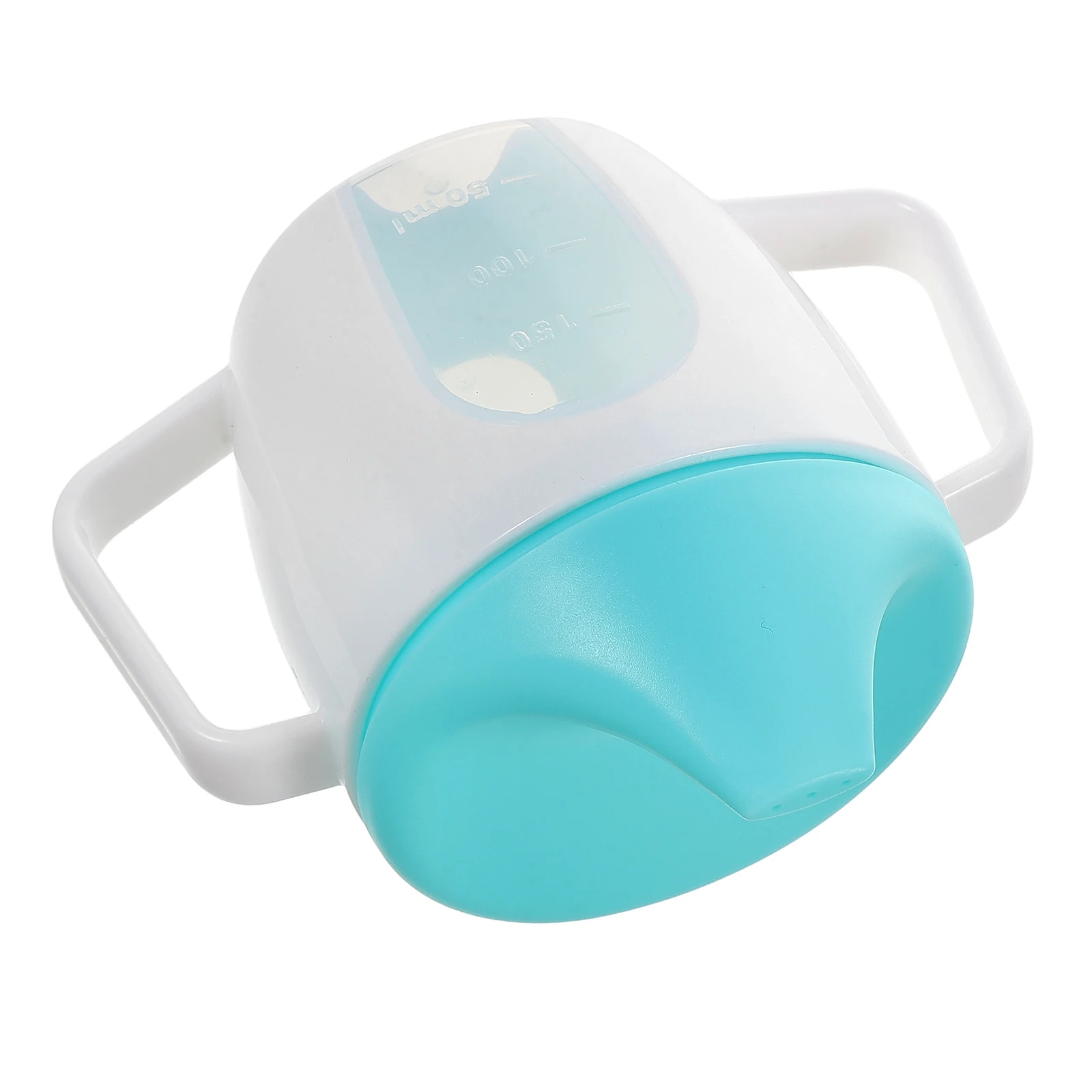 Sippy Cup Duckbill with Handle Baby Toddler Water Feeding Durable Water Cup Plastic Cups PP Safe Measuring Cups
Sippy Cup Duckbill with Handle Baby Toddler Water Feeding Durable Water Cup Plastic Cups PP Safe Measuring Cups