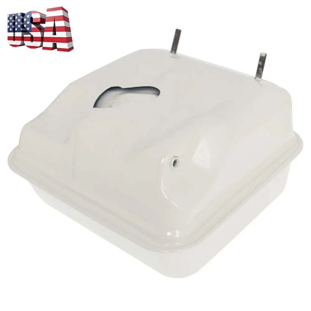FOR GAS FUEL TANK FIT HONDA GX240, GX340, GX390,GX270 INCLUDES FILTERS AND CAP
FOR GAS FUEL TANK FIT HONDA GX240, GX340, GX390,GX270 INCLUDES FILTERS AND CAP