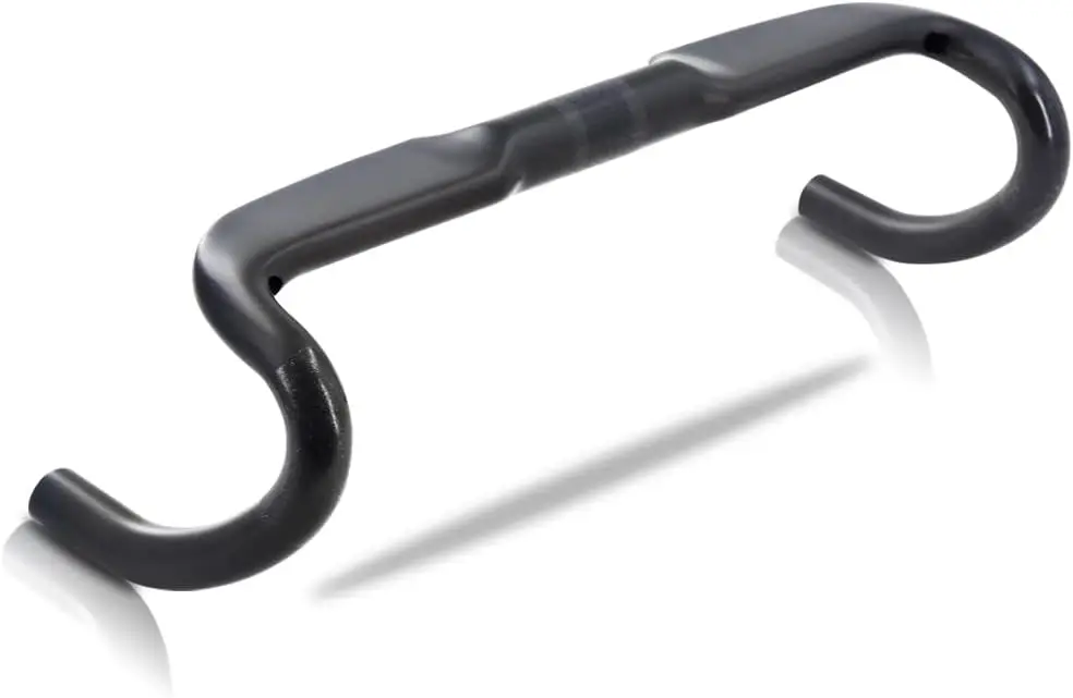 Aero Carbon Handlebars For Road Bike - 31.8mm Carbon Road Bike Drop Bars Ergonomic Design Internal Routing Matte Racing Drop Bic
Aero Carbon Handlebars For Road Bike - 31.8mm Carbon Road Bike Drop Bars Ergonomic Design Internal Routing Matte Racing Drop Bic