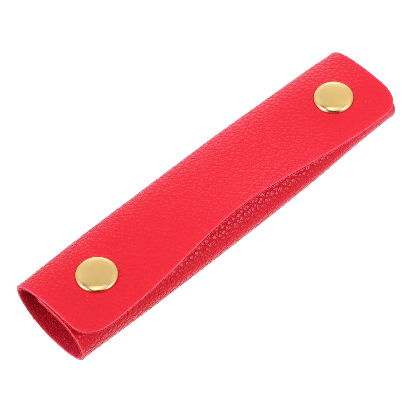 PU Handle Resilient Anti Deform Bag Protector Grocery Carrier Handles Luggage Grip Travel Duffle Hand Protective
PU Handle Resilient Anti Deform Bag Protector Grocery Carrier Handles Luggage Grip Travel Duffle Hand Protective