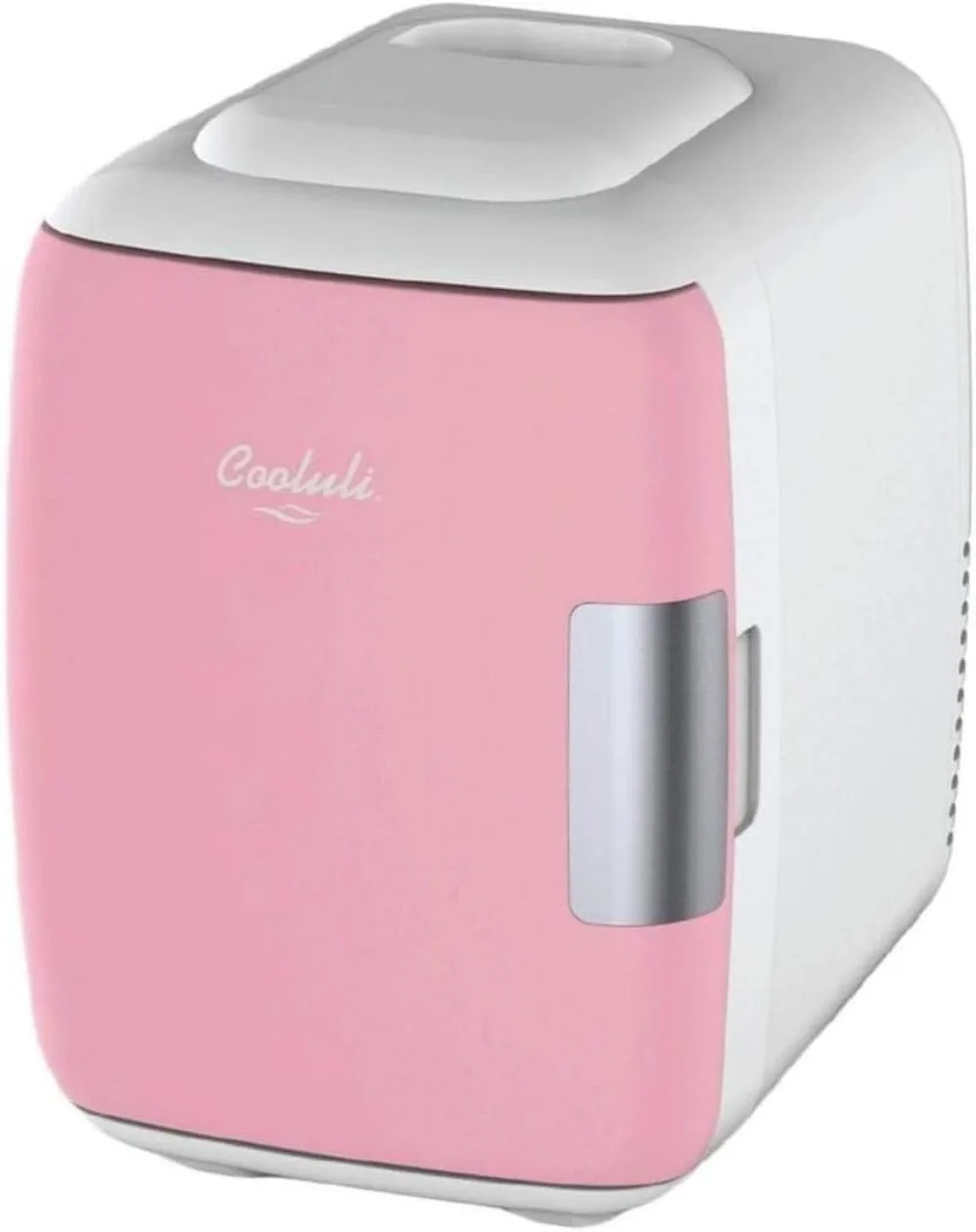Bedroom Refrigerator - Car Desk and Dorm - Portable 4L/6 Can Electric Plug-in Cooler and Warmer
Bedroom Refrigerator - Car Desk and Dorm - Portable 4L/6 Can Electric Plug-in Cooler and Warmer