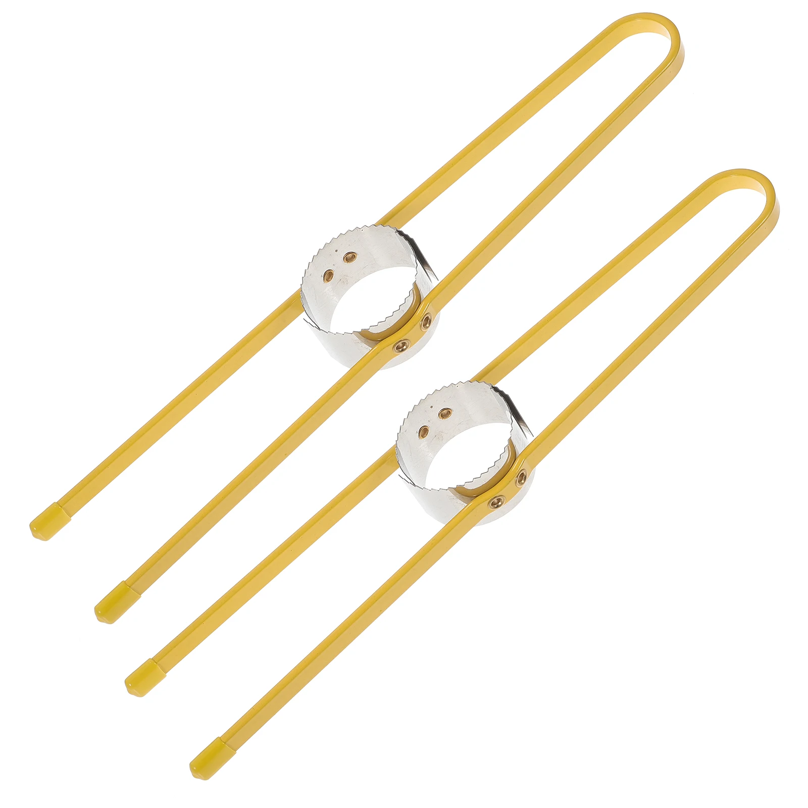 2Pcs Corn Thresher Stainless Steel Kitchen Gadgets Peeler Tool Cutting Machine Cob Vegetables Fruit Tools Easy Use Small Storage
2Pcs Corn Thresher Stainless Steel Kitchen Gadgets Peeler Tool Cutting Machine Cob Vegetables Fruit Tools Easy Use Small Storage