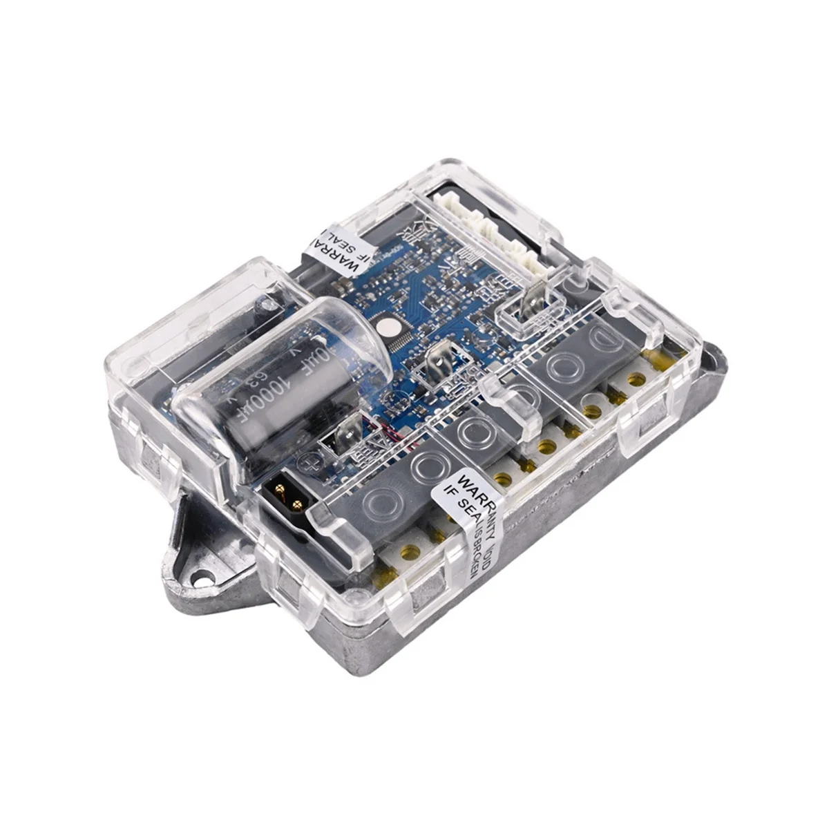For M365Pro 3.0 Controller Electric Scooter Accessories Controller M365Pro Motherboard Controller
For M365Pro 3.0 Controller Electric Scooter Accessories Controller M365Pro Motherboard Controller