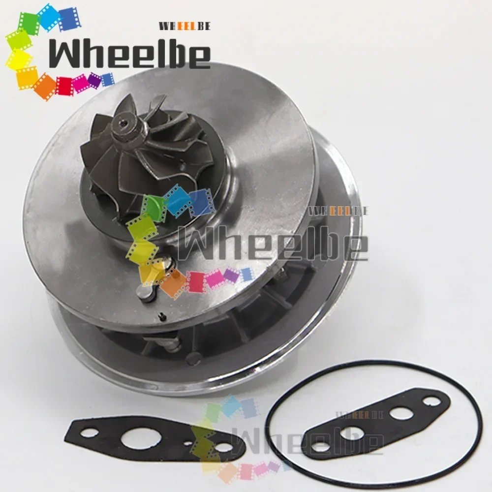 GT2056V Turbo Core Turbocharger Cartridge For NISSAN D40 Navara Pathfinder YD25DDTi 2.5L 14411-EB700 14411EB70C 767720
GT2056V Turbo Core Turbocharger Cartridge For NISSAN D40 Navara Pathfinder YD25DDTi 2.5L 14411-EB700 14411EB70C 767720