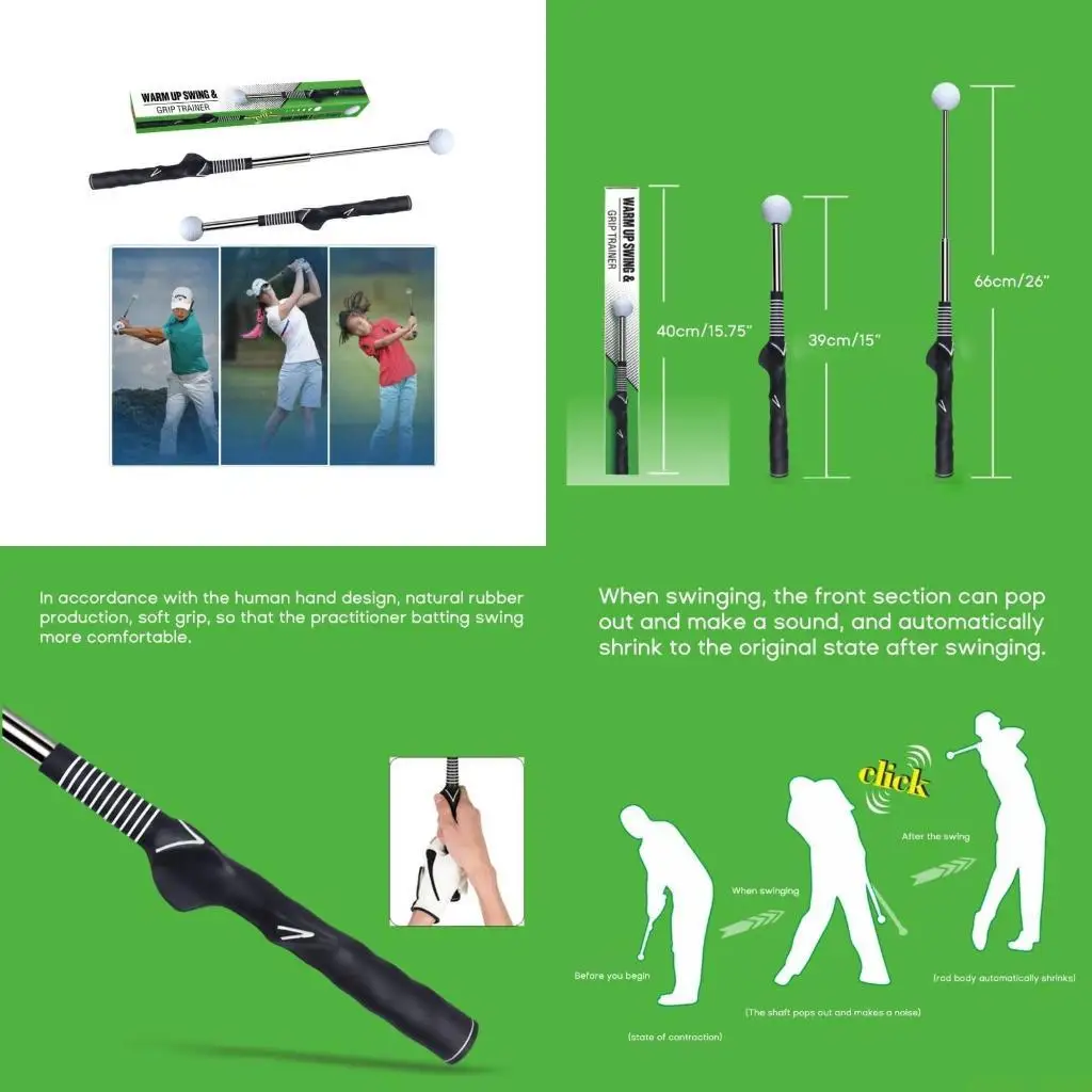 U2JB Тренажер для гольфа, корректор осанки, растягивающееся тренировочное устройство для качелей, простое в использовании
U2JB Тренажер для гольфа, корректор осанки, растягивающееся тренировочное устройство для качелей, простое в использовании