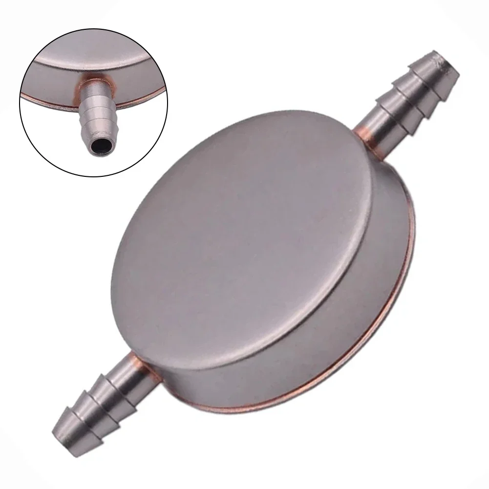Replacement Valve Hose Fuel Pressure Control Valve Easy Installation Component Metal Valve Hose Connection As Shown
Replacement Valve Hose Fuel Pressure Control Valve Easy Installation Component Metal Valve Hose Connection As Shown