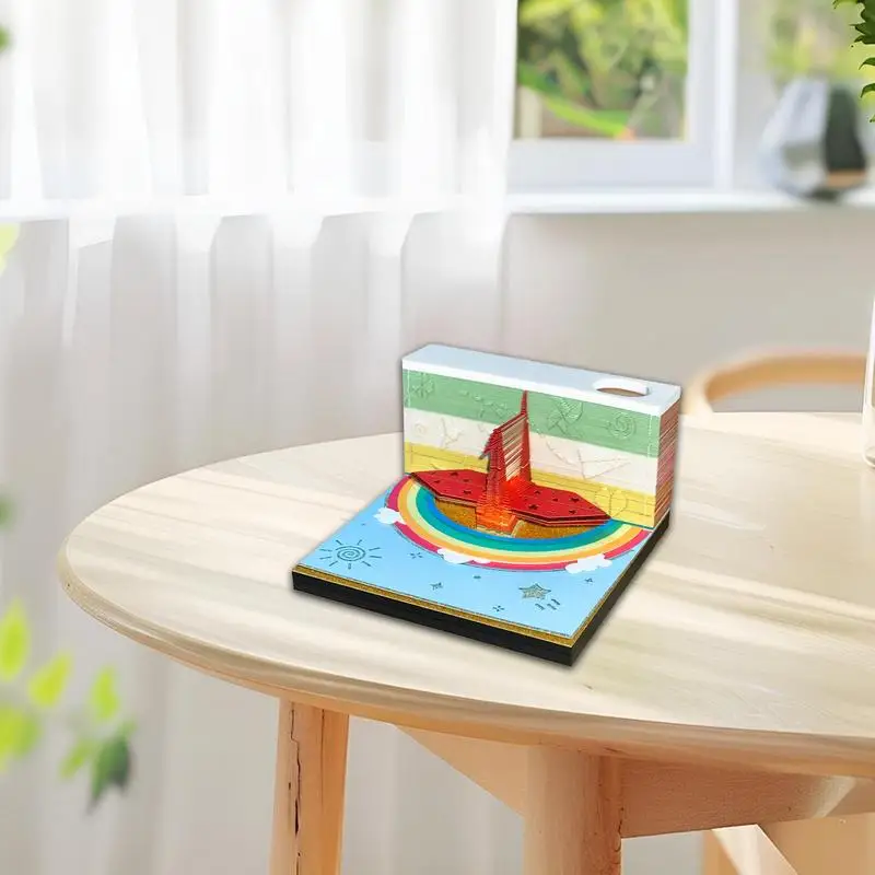 Календарь Time Piece 3D Art Paper Cranes со светодиодной подсветкой Блокнот Календарь Rip Away Календарь Бумажный календарь Скульптура на Рождество
Календарь Time Piece 3D Art Paper Cranes со светодиодной подсветкой Блокнот Календарь Rip Away Календарь Бумажный календарь Скульптура на Рождество