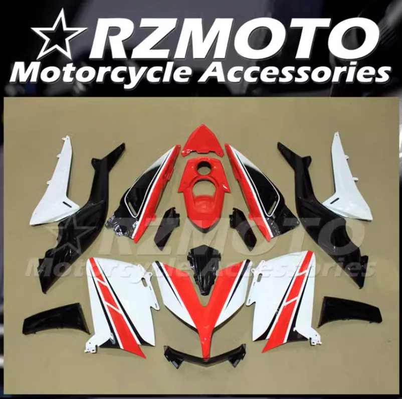 Injection Mold New ABS Whole Fairings Kit Fit for YAMAHA Tmax 530 2015 2016 15 16 Bodywork Set Custom Black Red White
Injection Mold New ABS Whole Fairings Kit Fit for YAMAHA Tmax 530 2015 2016 15 16 Bodywork Set Custom Black Red White