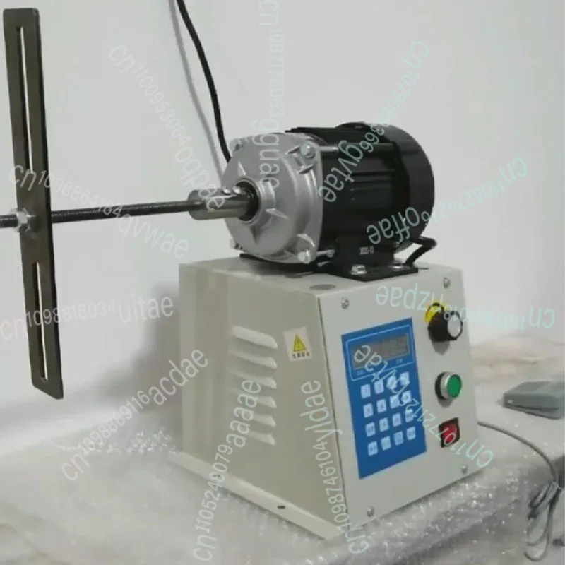 Digital Control Winder Wire Winding Machine Electric Winding Machine Adjustable Speed Winding Tools
Digital Control Winder Wire Winding Machine Electric Winding Machine Adjustable Speed Winding Tools