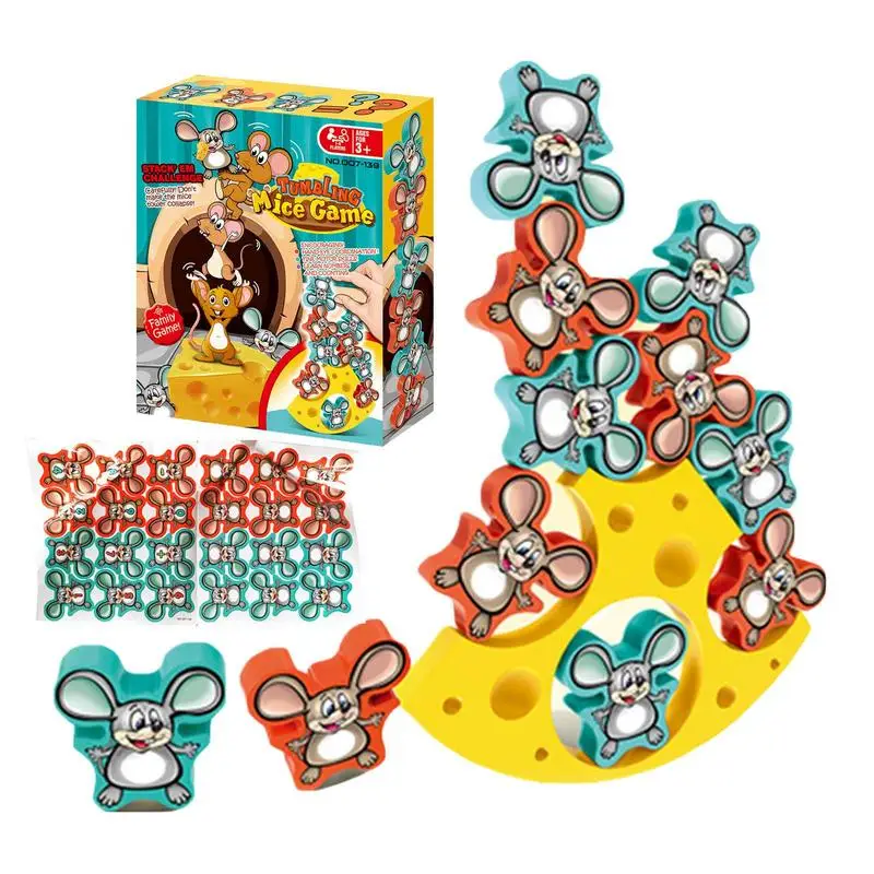 Stacking Balance Toy Creative Balance Puzzle Toy Animals Stacking Blocks Balance Game For Preschool Educational Balance Toys For
Stacking Balance Toy Creative Balance Puzzle Toy Animals Stacking Blocks Balance Game For Preschool Educational Balance Toys For