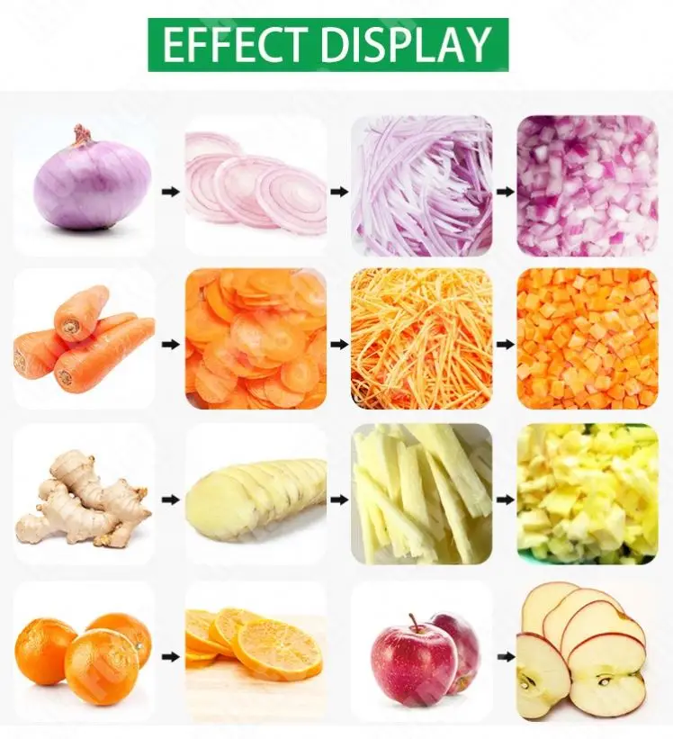 Automatic Stainless Steel Fruit And Vegetables Slicer Pineapple And Orange Cutter With Motor Cutting Slicing Machine
Automatic Stainless Steel Fruit And Vegetables Slicer Pineapple And Orange Cutter With Motor Cutting Slicing Machine
