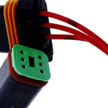 Ignition Switch Wiring Harness 6697965 For Bobcat Excavator 325 328 329 331 T180 Skid Steer Loader Heavy Equipment Part Tool
Ignition Switch Wiring Harness 6697965 For Bobcat Excavator 325 328 329 331 T180 Skid Steer Loader Heavy Equipment Part Tool